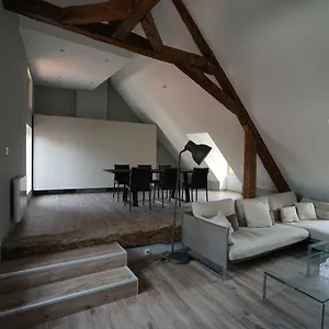  Apartamento Guest Vip Lake