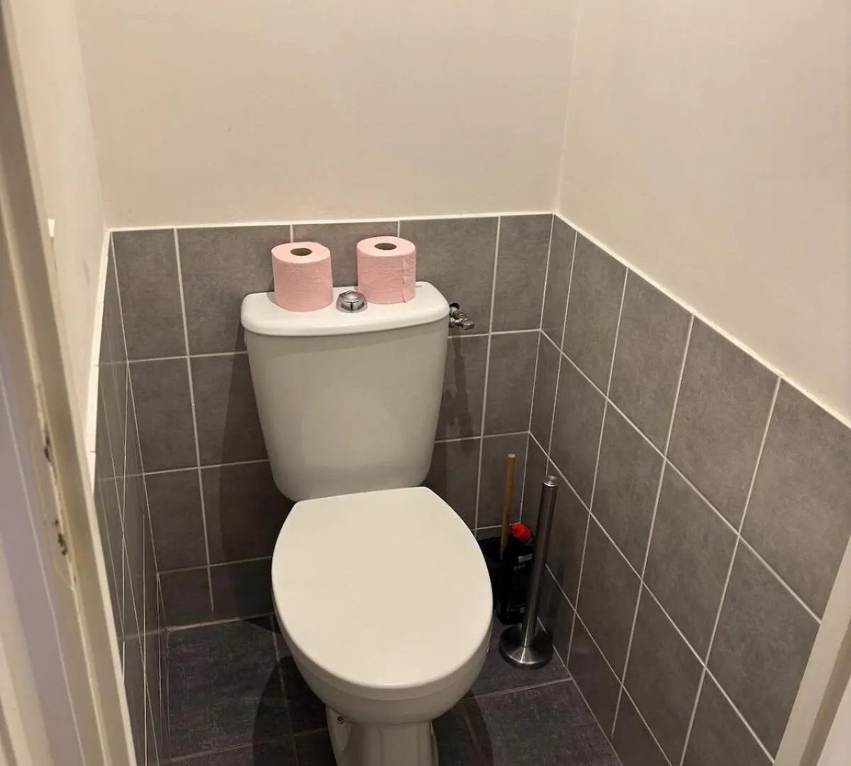Studio 33, Centre-Ville, Proche Gare Annecy Apartment