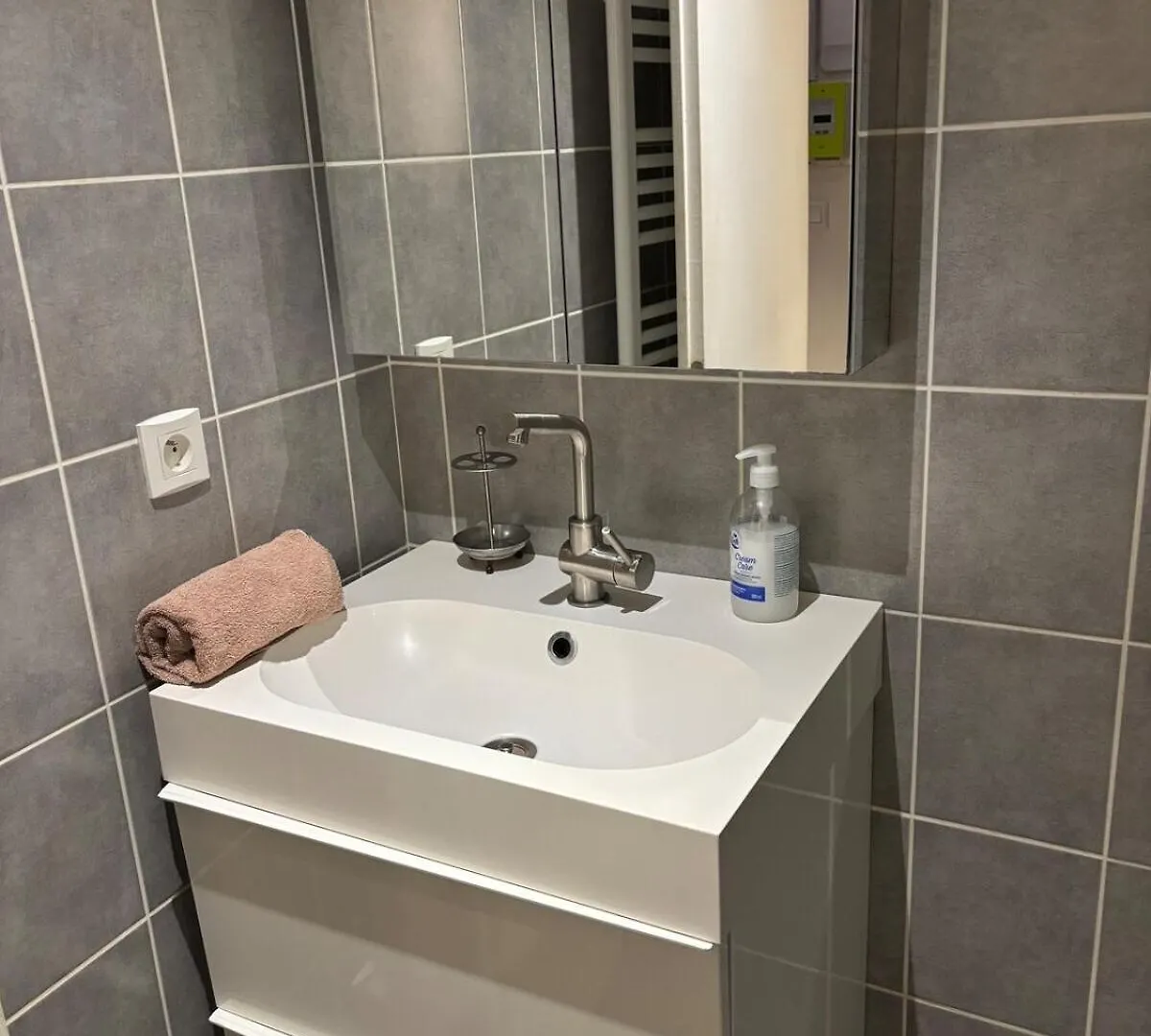 Apartment Studio 33, Centre-Ville, Proche Gare Annecy