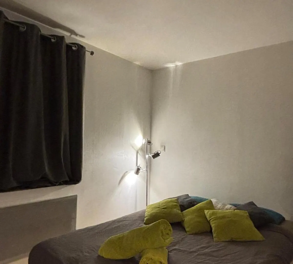 Studio 33, Centre-Ville, Proche Gare Annecy