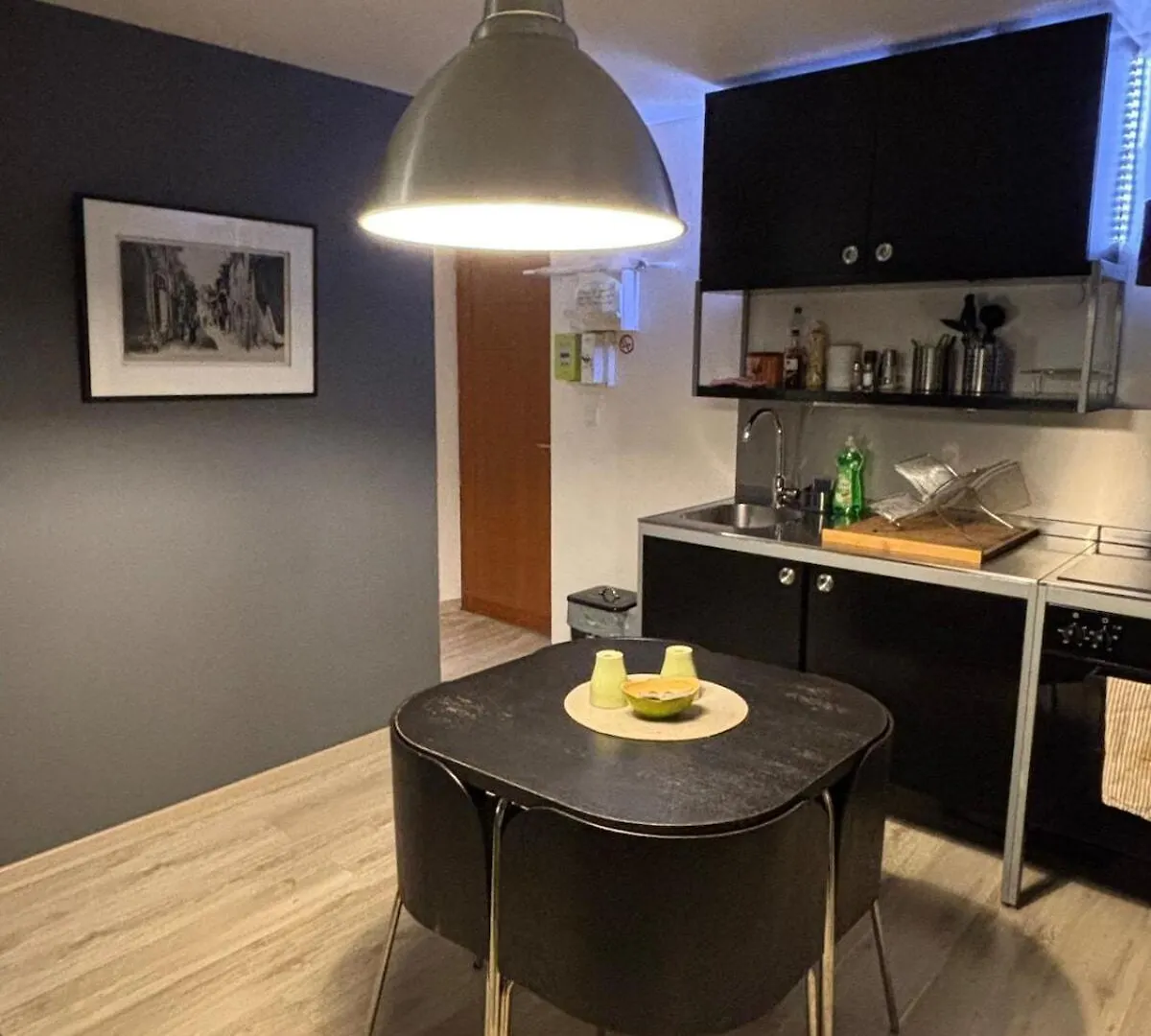 Studio 33, Centre-Ville, Proche Gare Annecy Frankreich