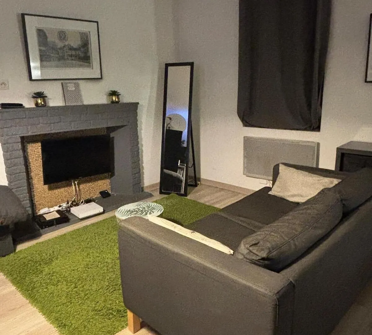 Studio 33, Centre-Ville, Proche Gare Annecy
